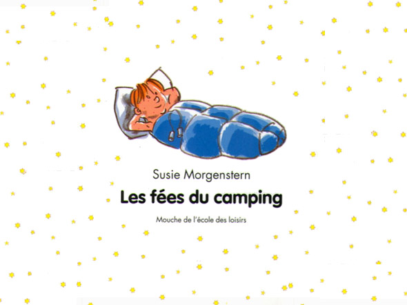 Les fes du camping