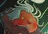 Ill. originale de la couverture de ��Bonjour Mme la mort��