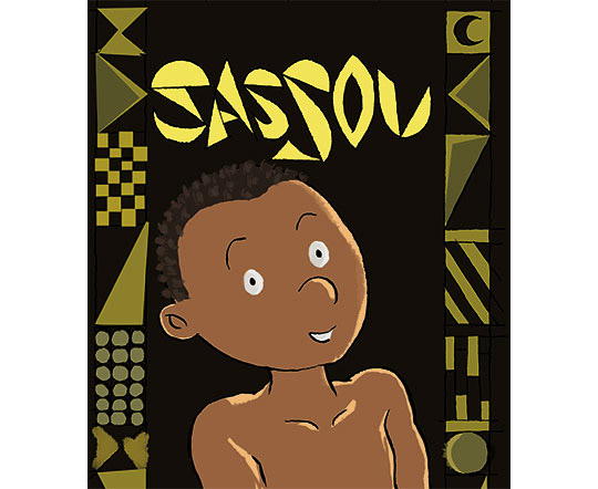 Sassou